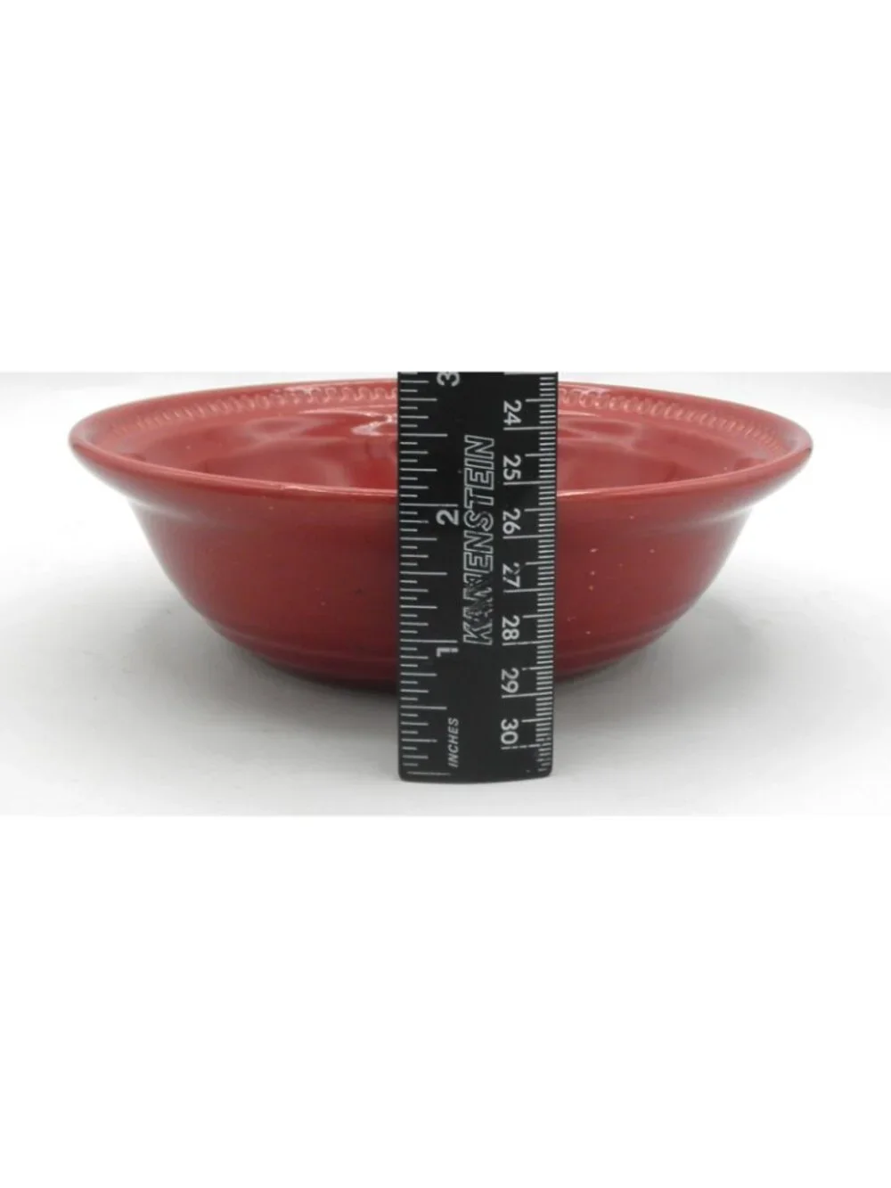 Craft Colors Rhubarb by Dansk Soup/Cereal Bowl Set of 4 Pattern Code: DANCRCR